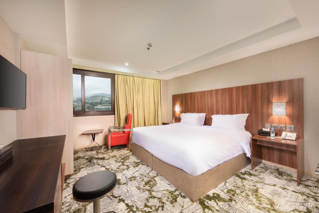 The View Hotel Abha Luaran gambar