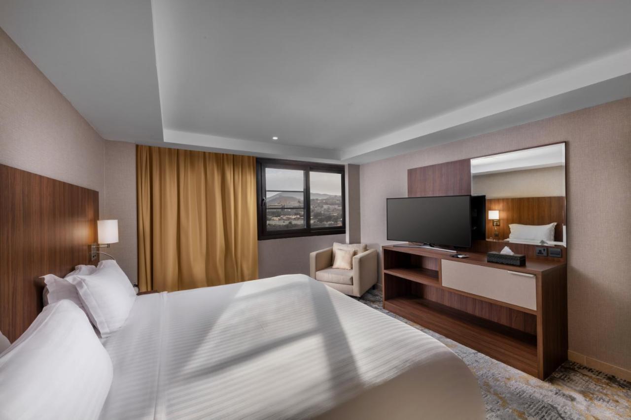 The View Hotel Abha Luaran gambar